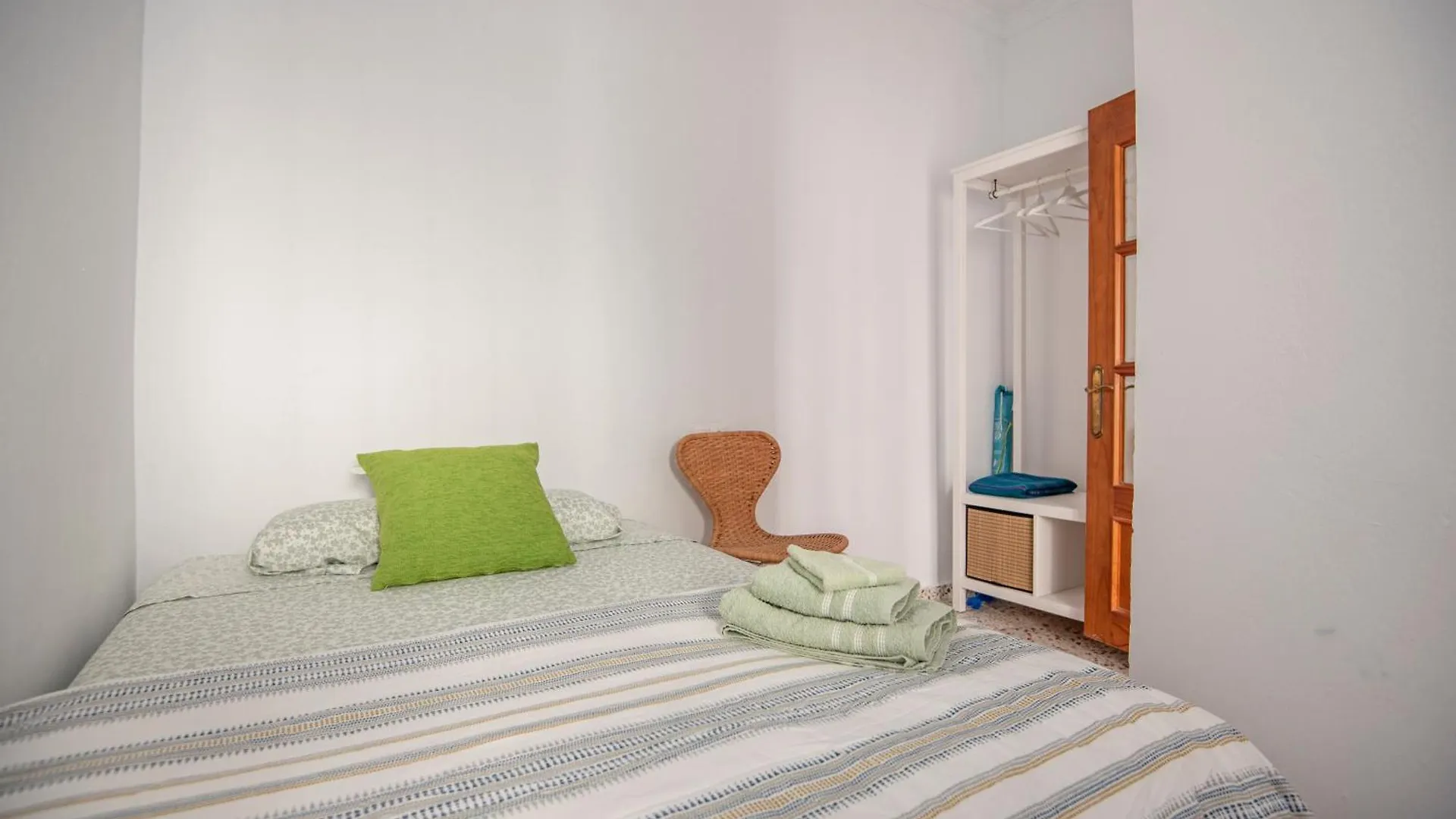 Casa Pablo & Jose Apartment Vejer de la Frontera