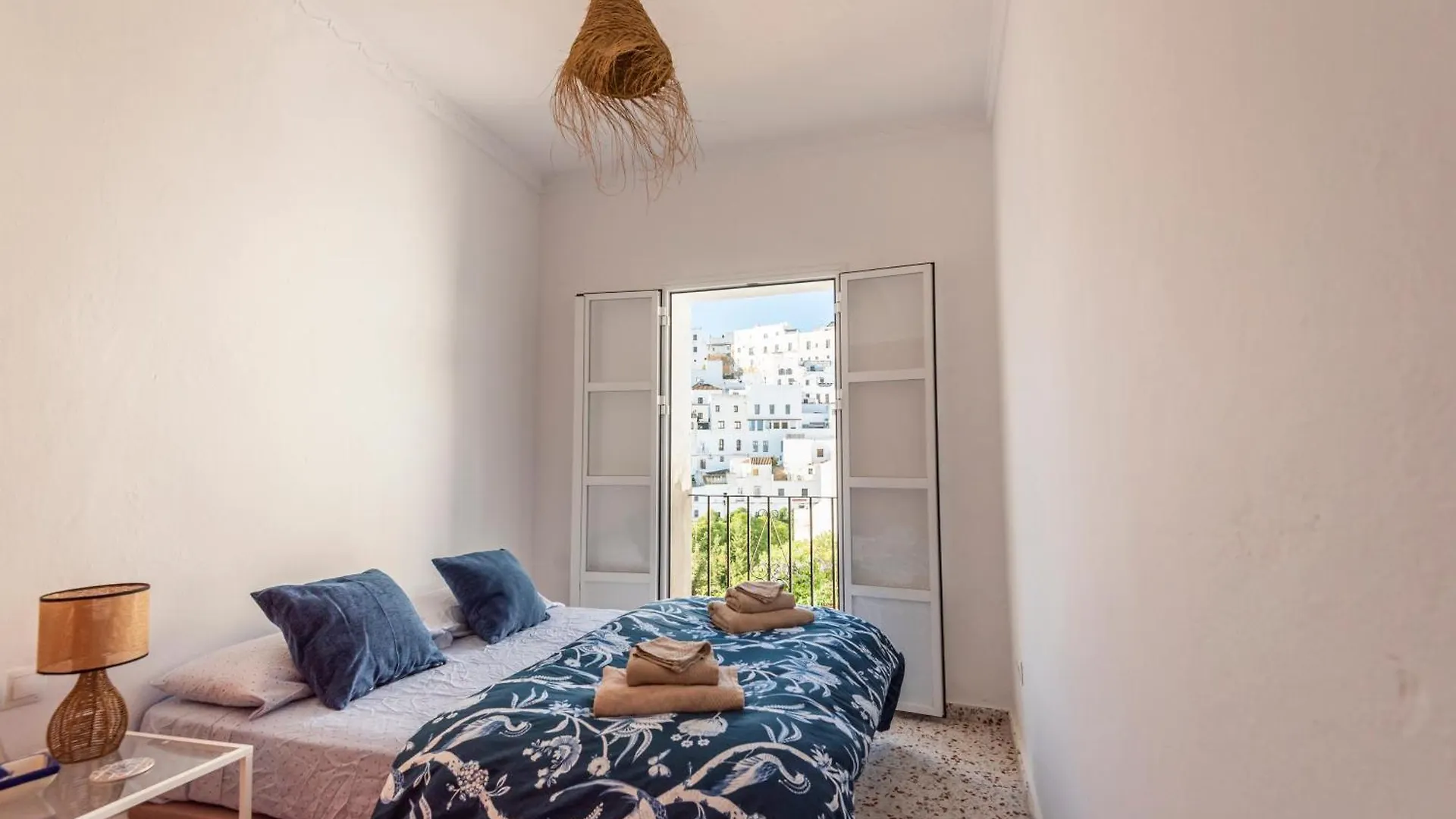 Casa Pablo & Jose Apartment Vejer de la Frontera
