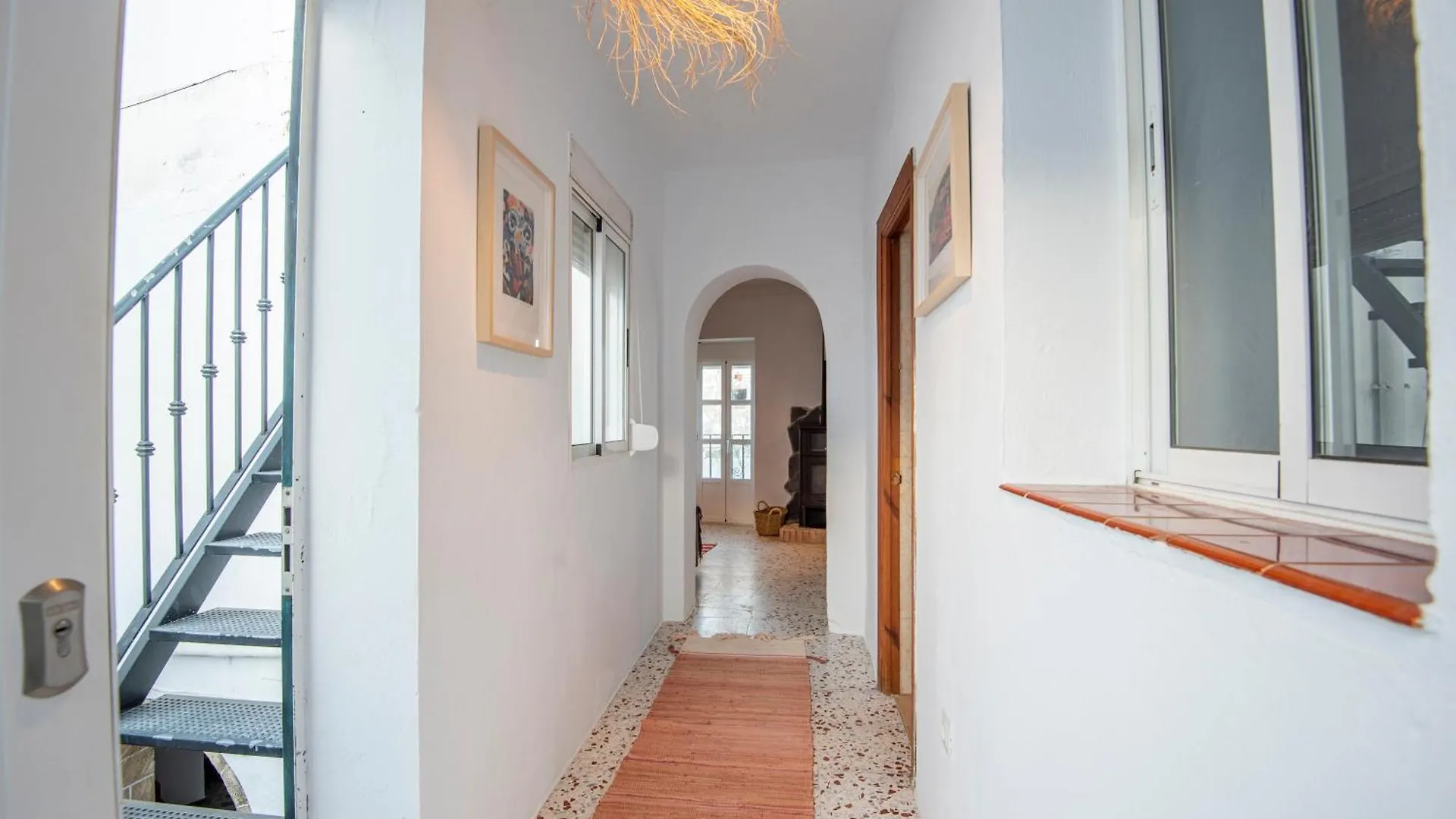 Casa Pablo & Jose Apartment Vejer de la Frontera