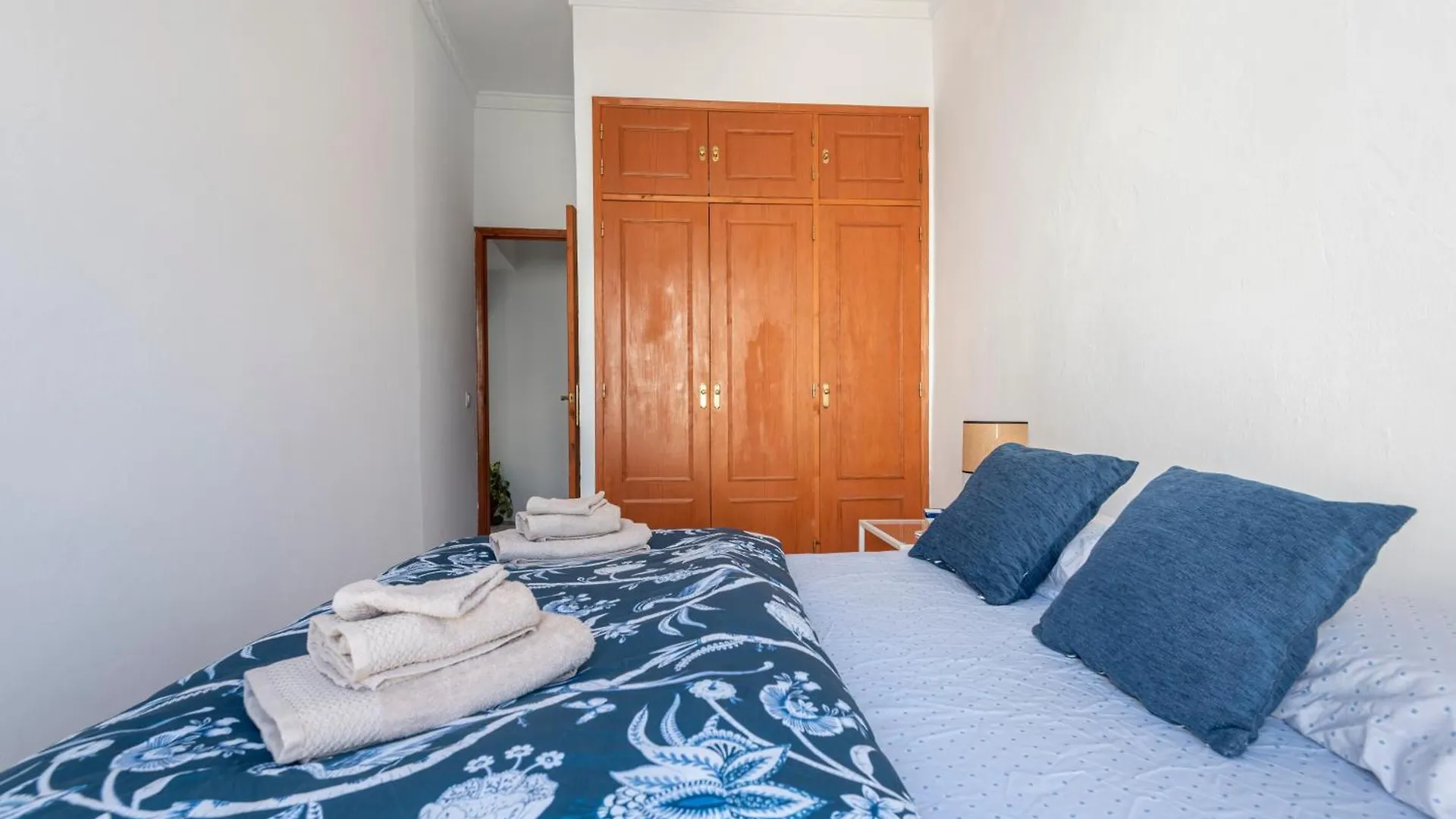 Casa Pablo & Jose Apartment Vejer de la Frontera