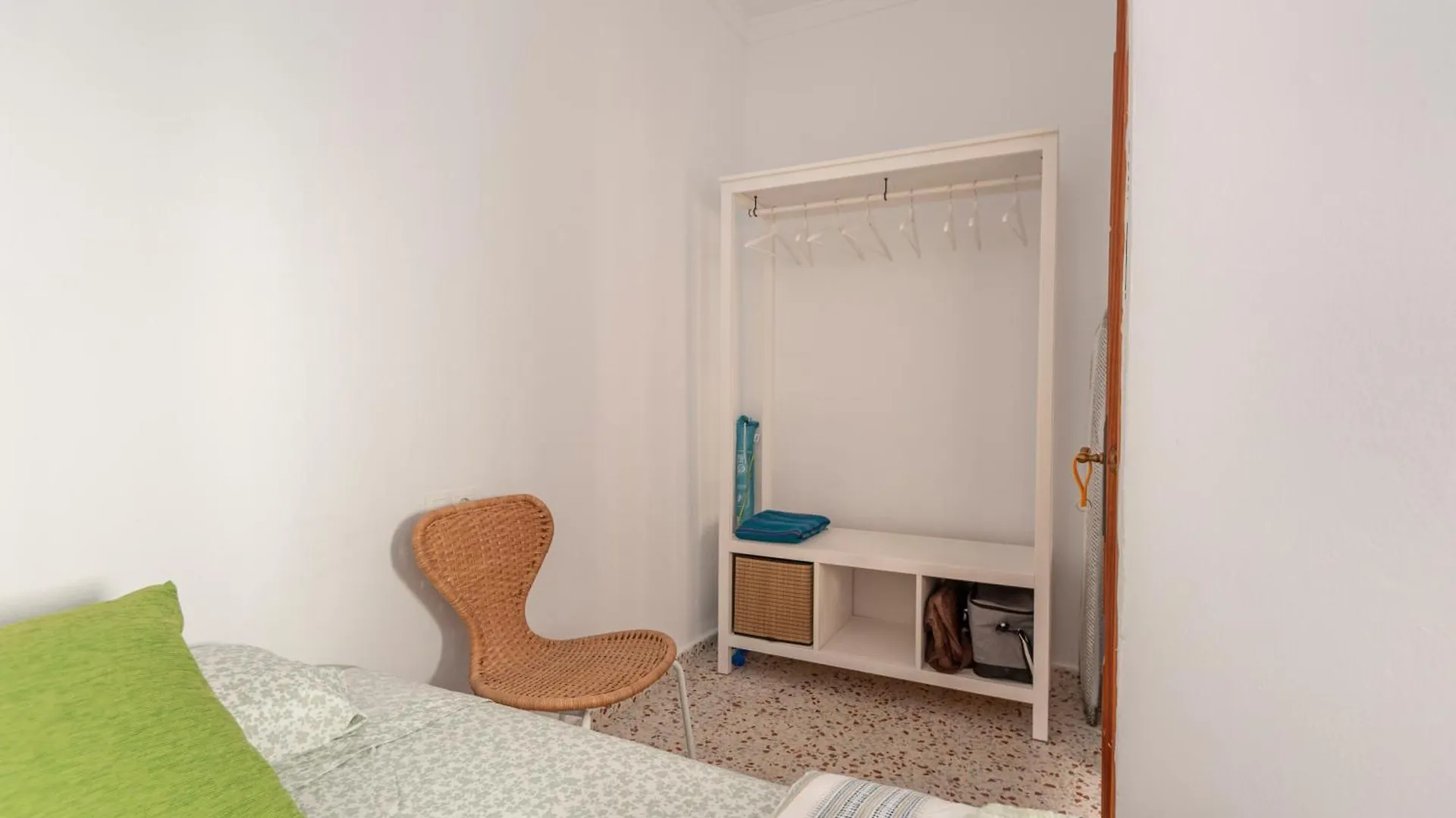 Casa Pablo & Jose Apartment Vejer de la Frontera