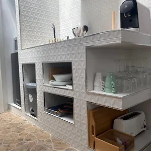 Casa Arequipa Apartment