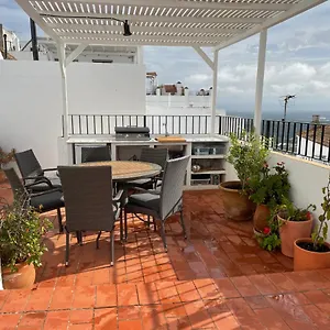 Casa Dulce Holiday home