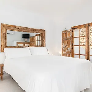 Locanda La Fonda Antigua, Vejer de la Frontera