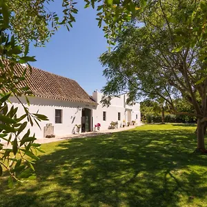 Cortijo El Indiviso Country house