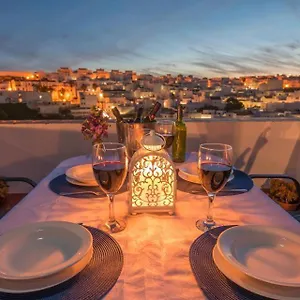La Sultana De Vejer Apartment