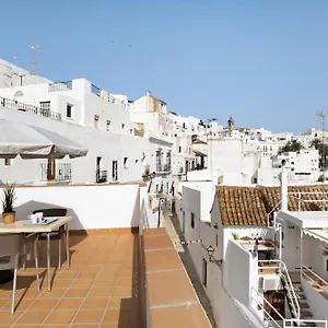 La Fuente Apartment