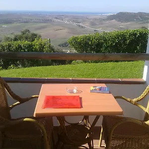Casas El Molino Villa