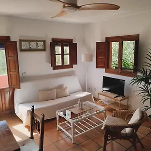 Casa Montecote Eco Country house