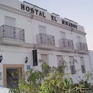 El Mirador Guest house