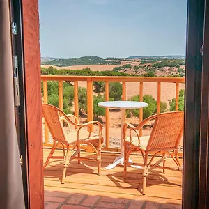 La Casa Del Torero Vejer de la Frontera
